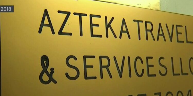 Sentencian a mujer en Hyattsville por estafa de agencia de viajes – Telemundo Washington DC (44)