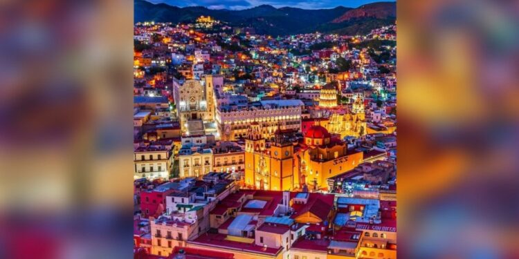 Septiembre y octubre la mejor época para viajar a Guanajuato
