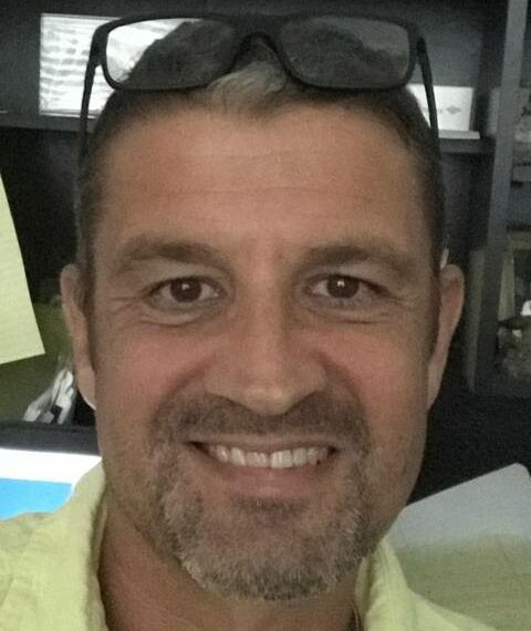 Foto de perfil de David Goodhue