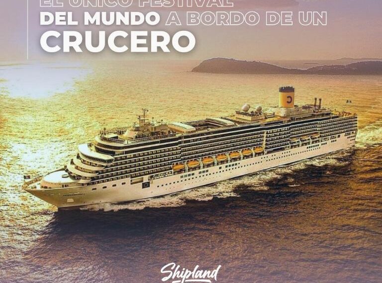 Shipland crucero