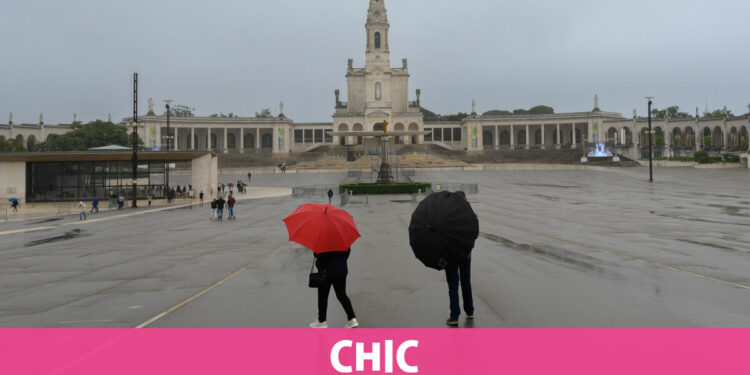 Sí, realmente vale la pena viajar a Fátima aunque no seas un peregrino - Artículos de viaje