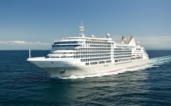 Silversea Cruises nombra nuevo vicepresidente senior de gestión de ingresos