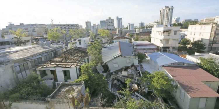 Solicitan más tiempo para usar fondos de recuperación | Agencias