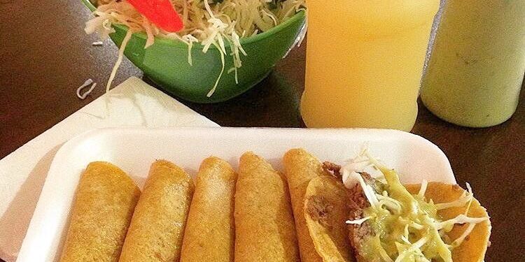 En Monterrey la mejor ruta «Taquera»