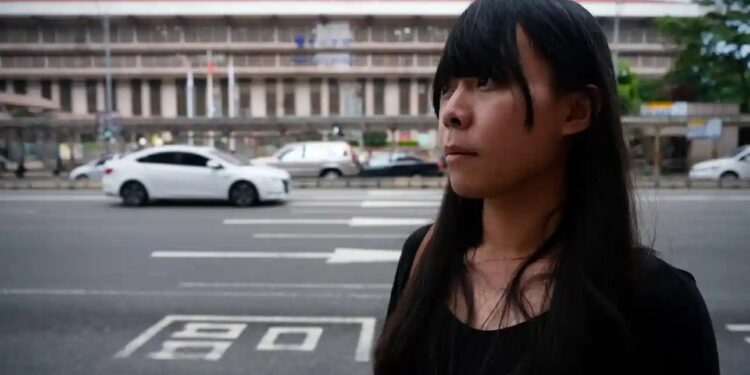 Taiwaneses son secuestrados y obligados a estafar