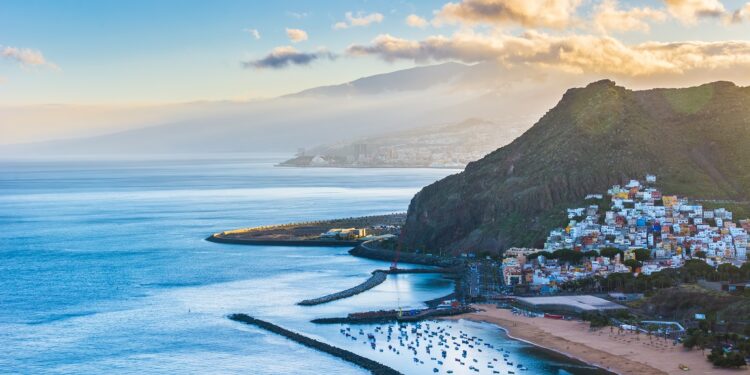 Tenerife se promociona en Estados Unidos