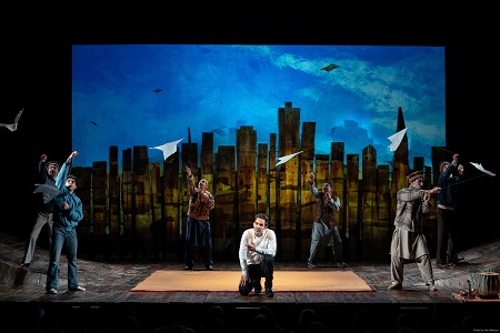 NYC & Company anuncia el regreso de Broadway Weeksm para este otoño, después de tres años de pausa