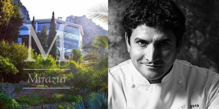 'The World's 50 Best Restaurants': el Mirazur de Francia, mejor restaurante del mundo y el español Asador Etxebarri, tercero