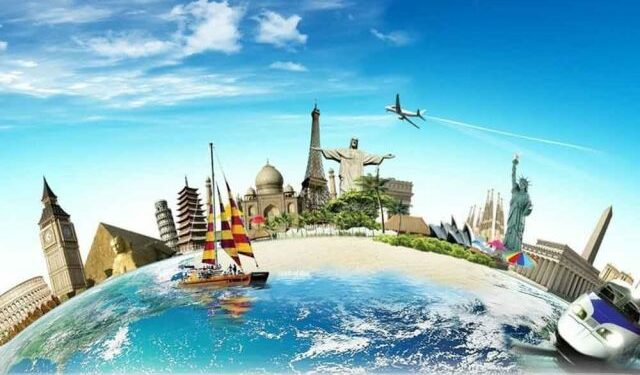 Tips para crear el mejor blog de viajes de la web
