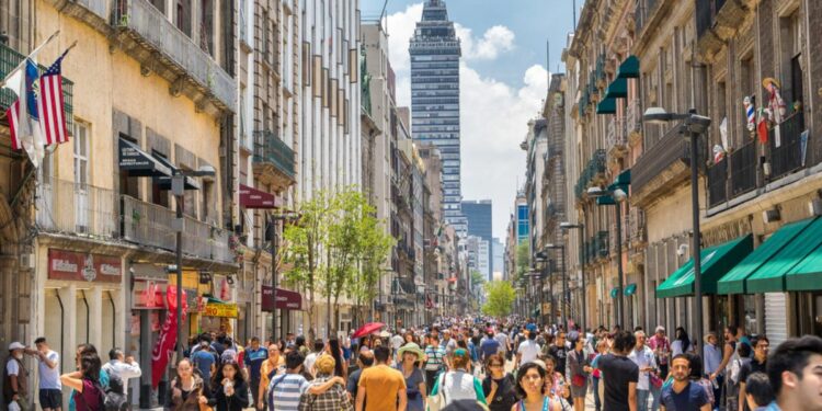 Todo lo que debes de saber sobre el Tianguis Turístico, ahora que la CDMX será sede