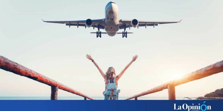 Travel Sale 2022: las mejores promociones y ofertas en viajes a los mejores destinos
