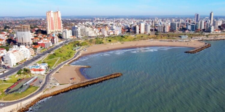 Travel Sale: Mar del Plata es uno de los destinos elegidos con una oferta exclusiva