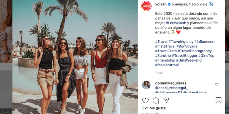 Tuexperiencia es comprada por Voiash España | Noticias de Agencias de viajes, rss1, rss2