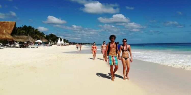 Tulum impulsa la competitividad de la industria turística
