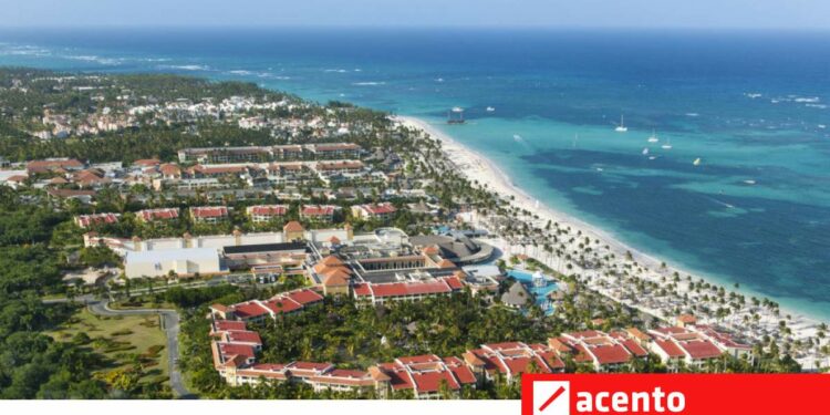 Turismo afirma se ha ahorrado RD$ 7 mil millones en publicidad