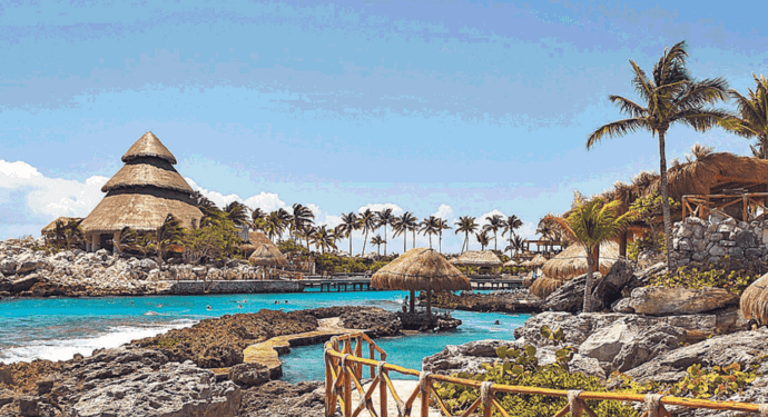 Turismo da signos de recuperación en América Latina