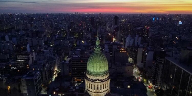 Un itinerario de cuatro días para conocer la ciudad de Buenos Aires, Argentina | Travesía BLU