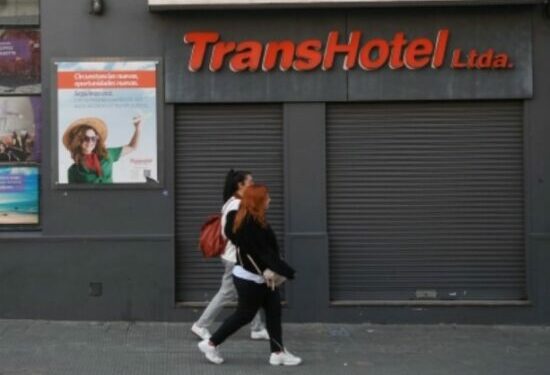 Uruguay: denuncian a la agencia Transhotel por estafa millonaria