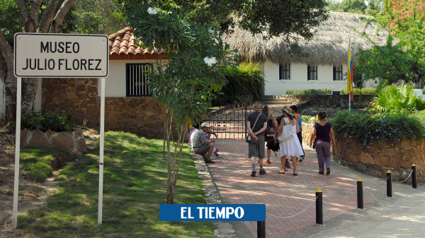 Usiacurí en la ruta de pasajeros de cruceros que llegarán a Cartagena - Barranquilla - Colombia