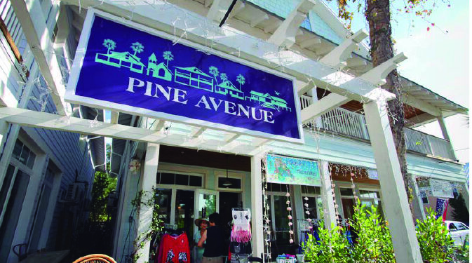 Disfruta del irresistible mundo de las compras en Florida