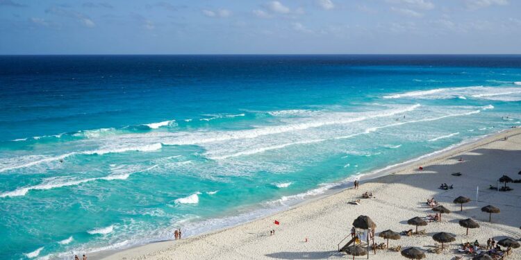 Vacaciones en Cancún, todo lo que debes saber