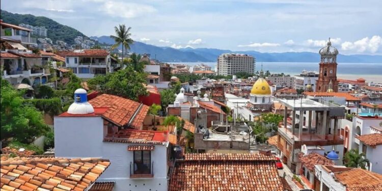 Vallarta nominado a los Travvy Awards 2022 en 6 categorías