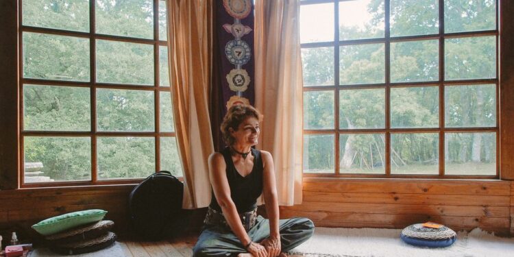 Vend mi inmobiliaria para dedicarme a la danza