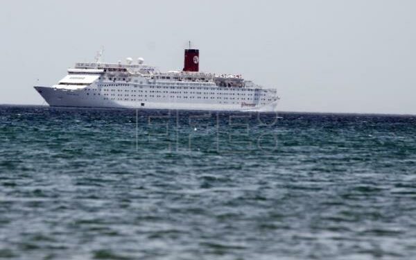 Venezuela recibirá en 2023 el primer crucero en 15 años, procedente de Europa