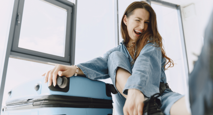 Consejos para viajar ligero