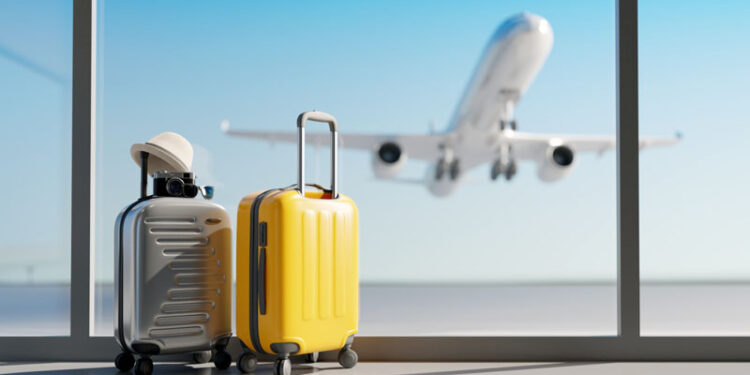 Viajar seguro es muy fácil, recomendaciones de expertos