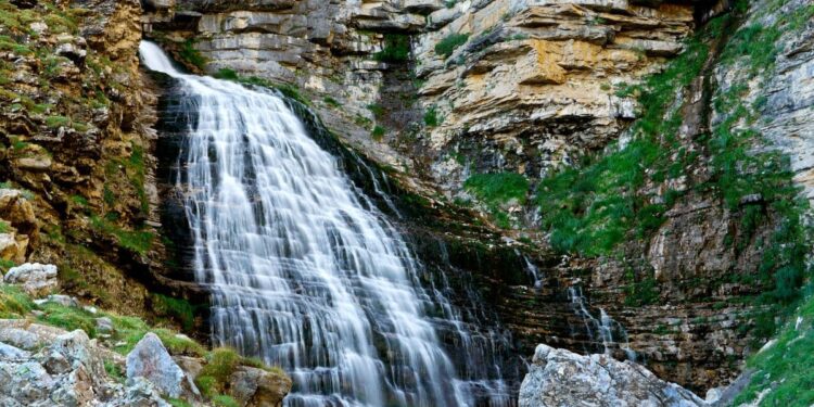 Parque Nacional de Ordesa, uno de los lugares que se visitará en el viaje 'Tres Naciones' de Viajes El Corte Inglés