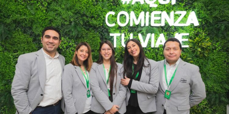 Viajes Falabella inaugurará nuevas sucursales a lo largo del país – G5noticias