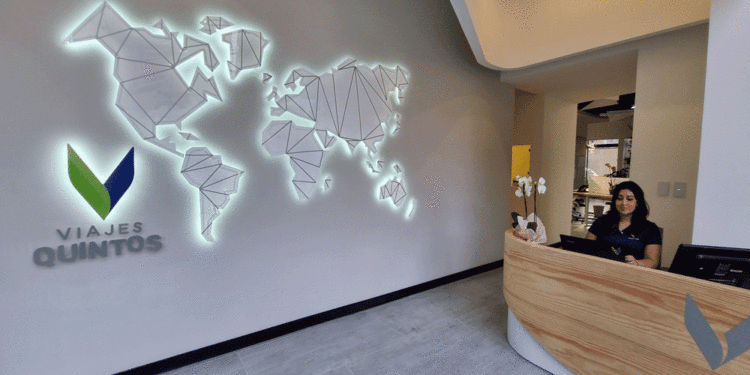 Viajes Quinto inaugura nuevas oficinas