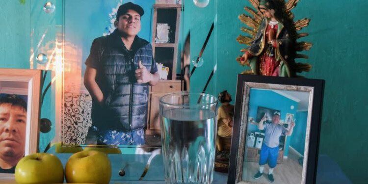 "Viajes VIP" cuestan la vida a migrantes en tragedia de Texas