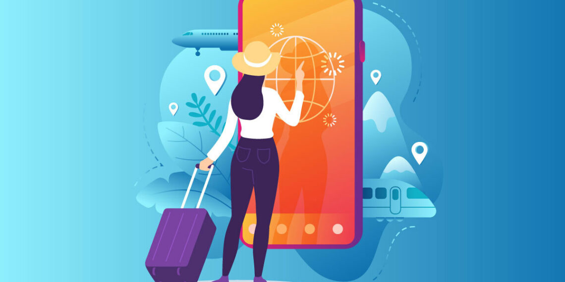 Viajes al extranjero: qué debes hacer antes de ir a otro país, según la SRE