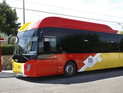 Viajes bonificados de Tren, Metro, Bus en Mallorca desde el 1 de septiembre y será imprescindible ser titular de la Tarjeta Intermodal
