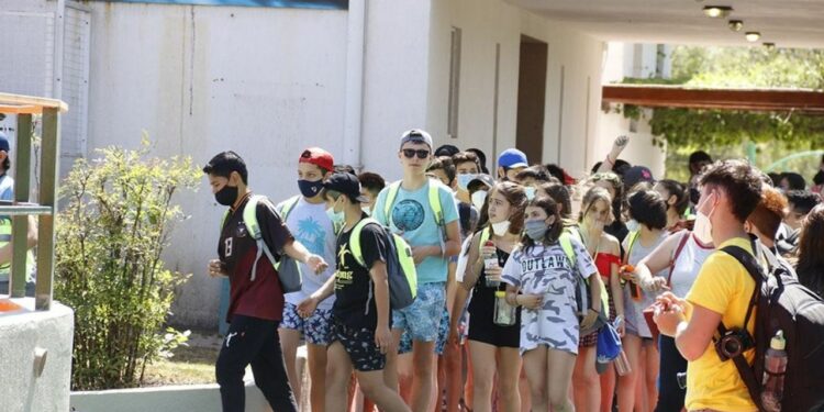 Viajes de egresados para primaria: aumentaron los valores entre 40% y 50% en comparación al 2021