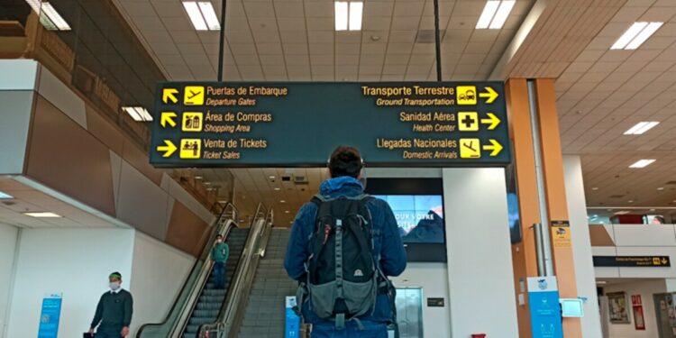 Los viajes y gastos incurridos en Europa se vuelven más baratos.