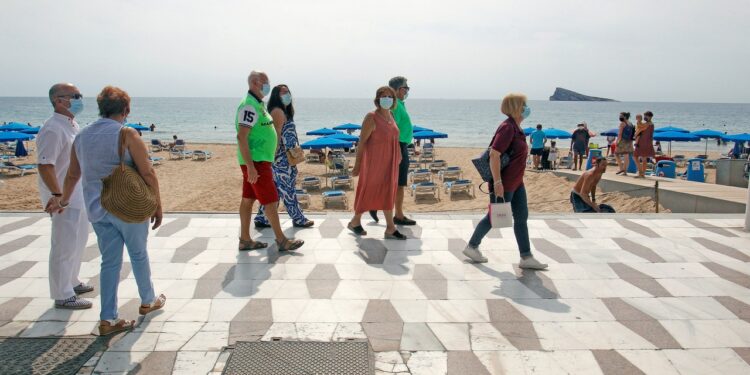 Viajes del Imserso 2022-2023: la previsión de precios de la nueva temporada
