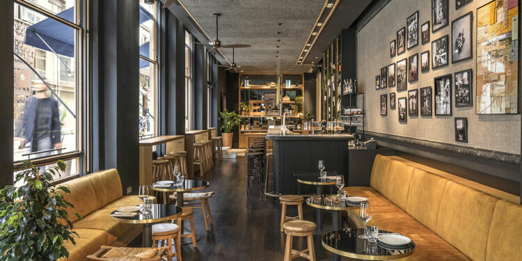 Viajes para amantes de la arquitectura