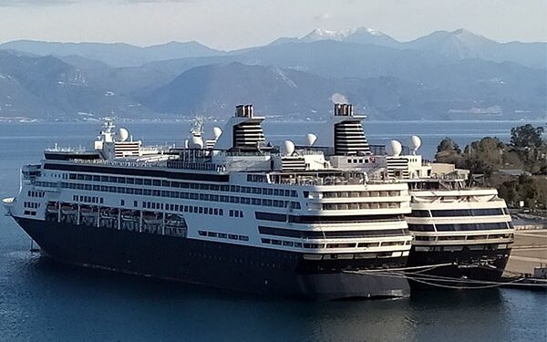 Victoria Cruise Line busca expandirse a servicio de residencia en el mar