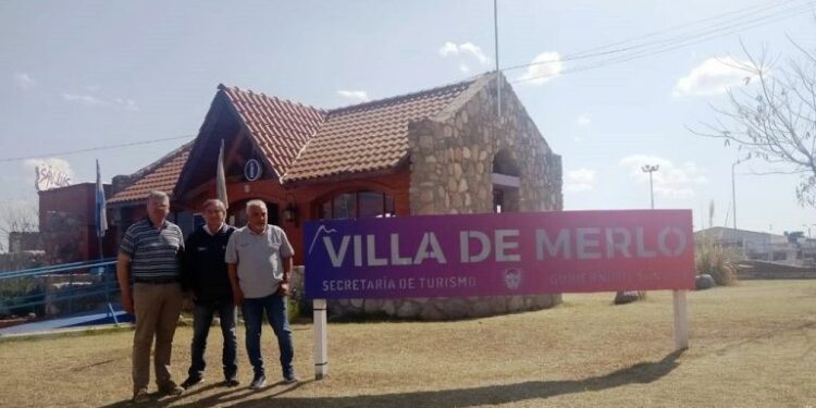 Villa de Merlo, San Luis y Villa Mercedes: fiscalizaron agencias de viaje y turismo | InfoMerlo.com