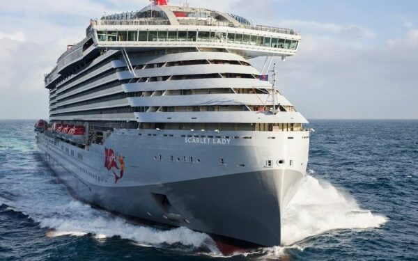 Virgin Voyages amplía su equipo de ventas en América del Norte