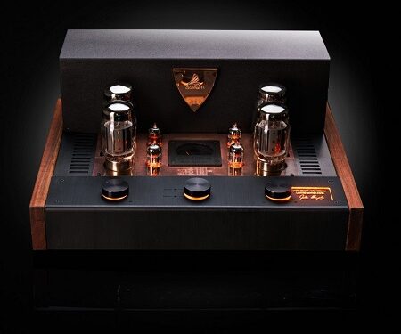 Margules celebra 30 años de su amplificador estrella con el lanzamiento del U-280 30 Aniversario Edición Limitada