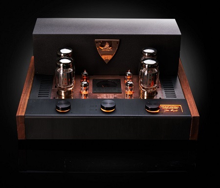 Margules celebra 30 años de su amplificador estrella con el lanzamiento del U-280 30 Aniversario Edición Limitada