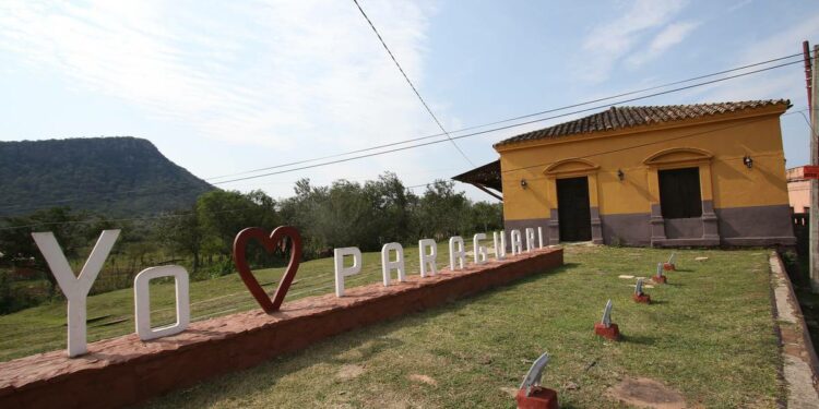 apuesta por el turismo interno