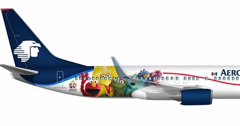 Aeroméxico informa a sus clientes