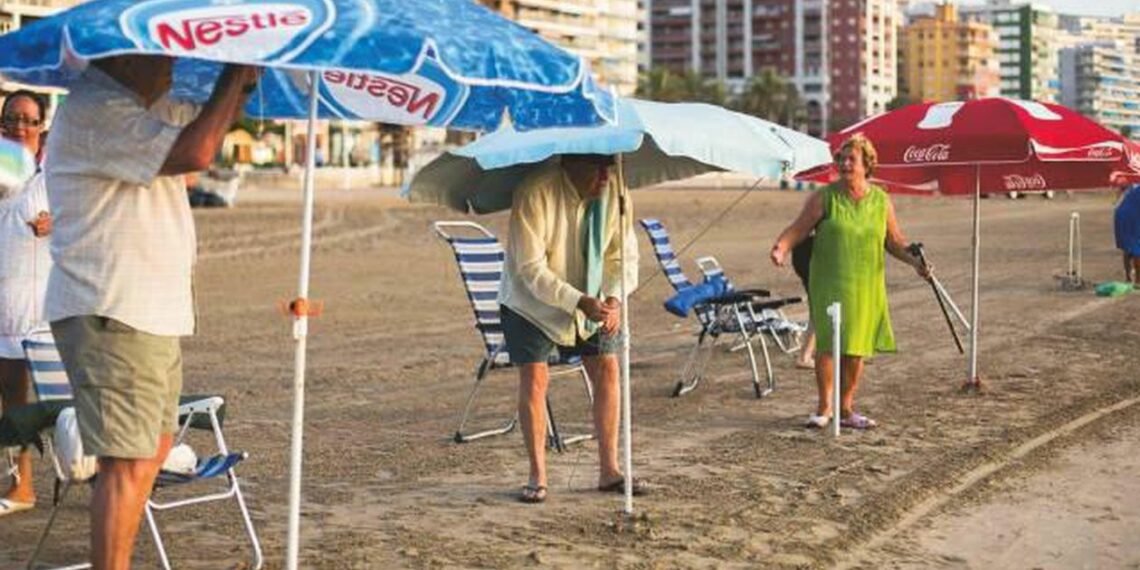 cómo comprobar si está acreditado en el programa