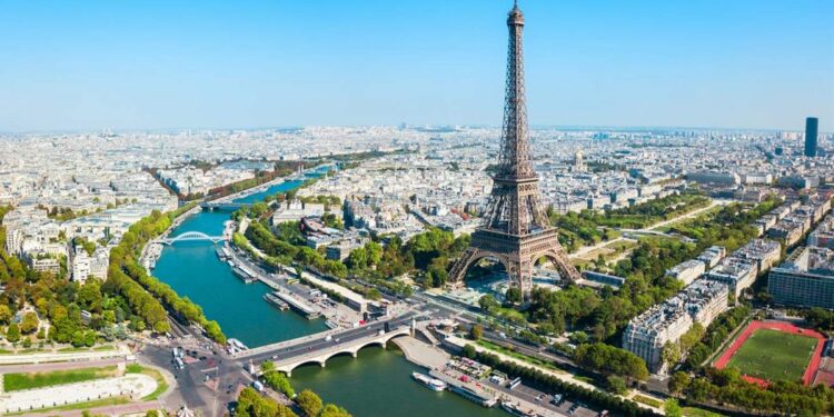 conocé las mejores ofertas para viajar a Europa