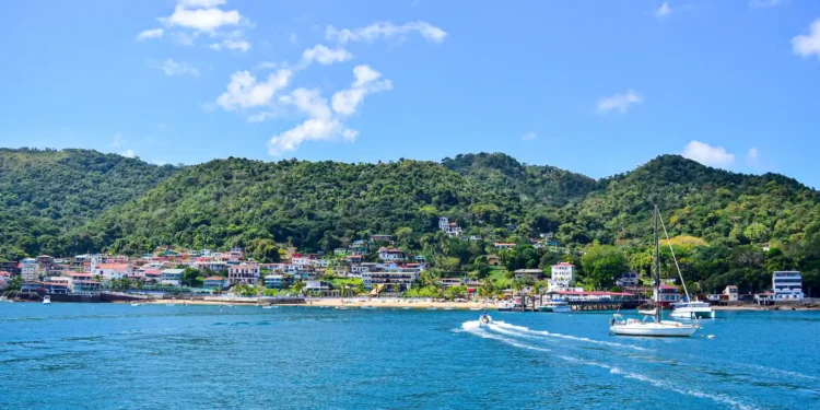 4 razones para viajar a Panamá: del Casco Antiguo a Isla Taboga